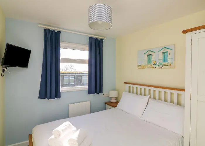 The Sail Loft