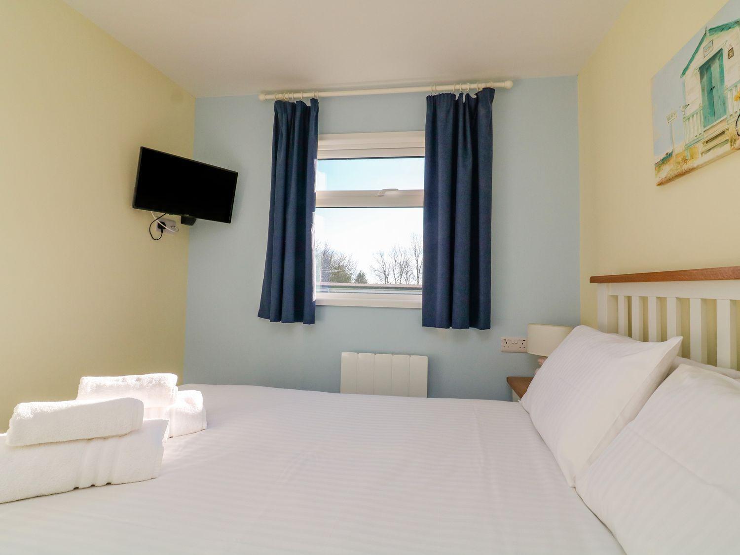 The Sail Loft Holiday home Dartmouth