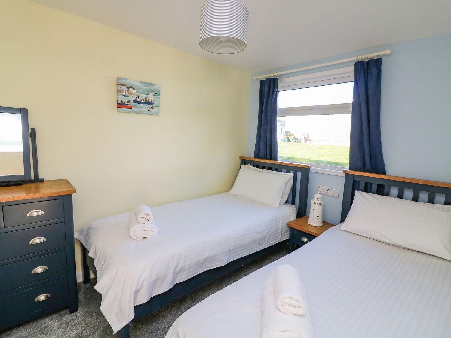 Holiday home The Sail Loft *