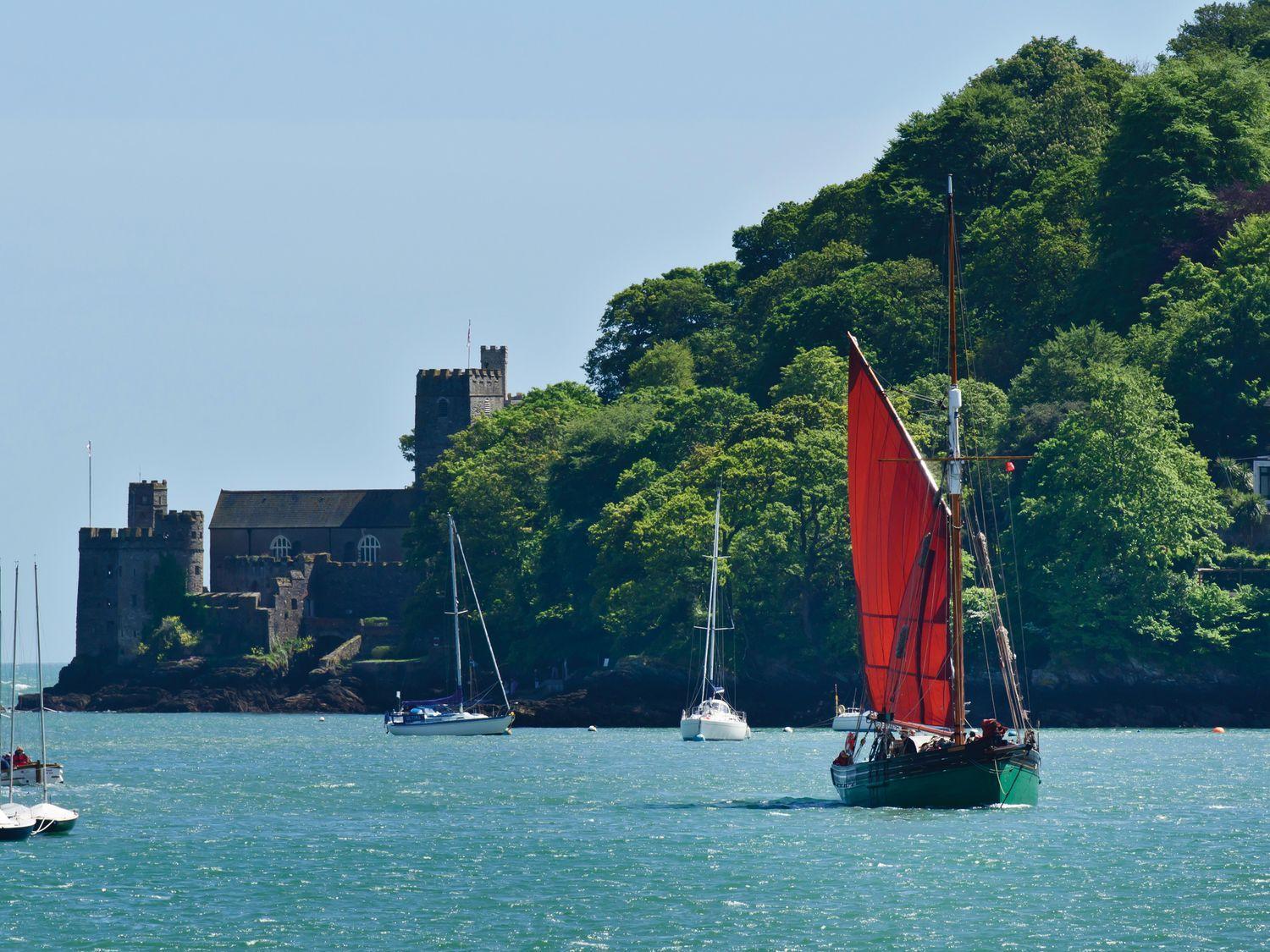 The Sail Loft Holiday home