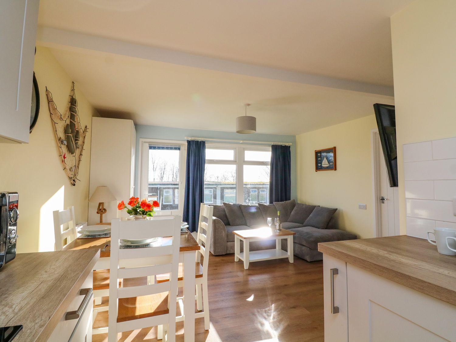 The Sail Loft Holiday home Dartmouth