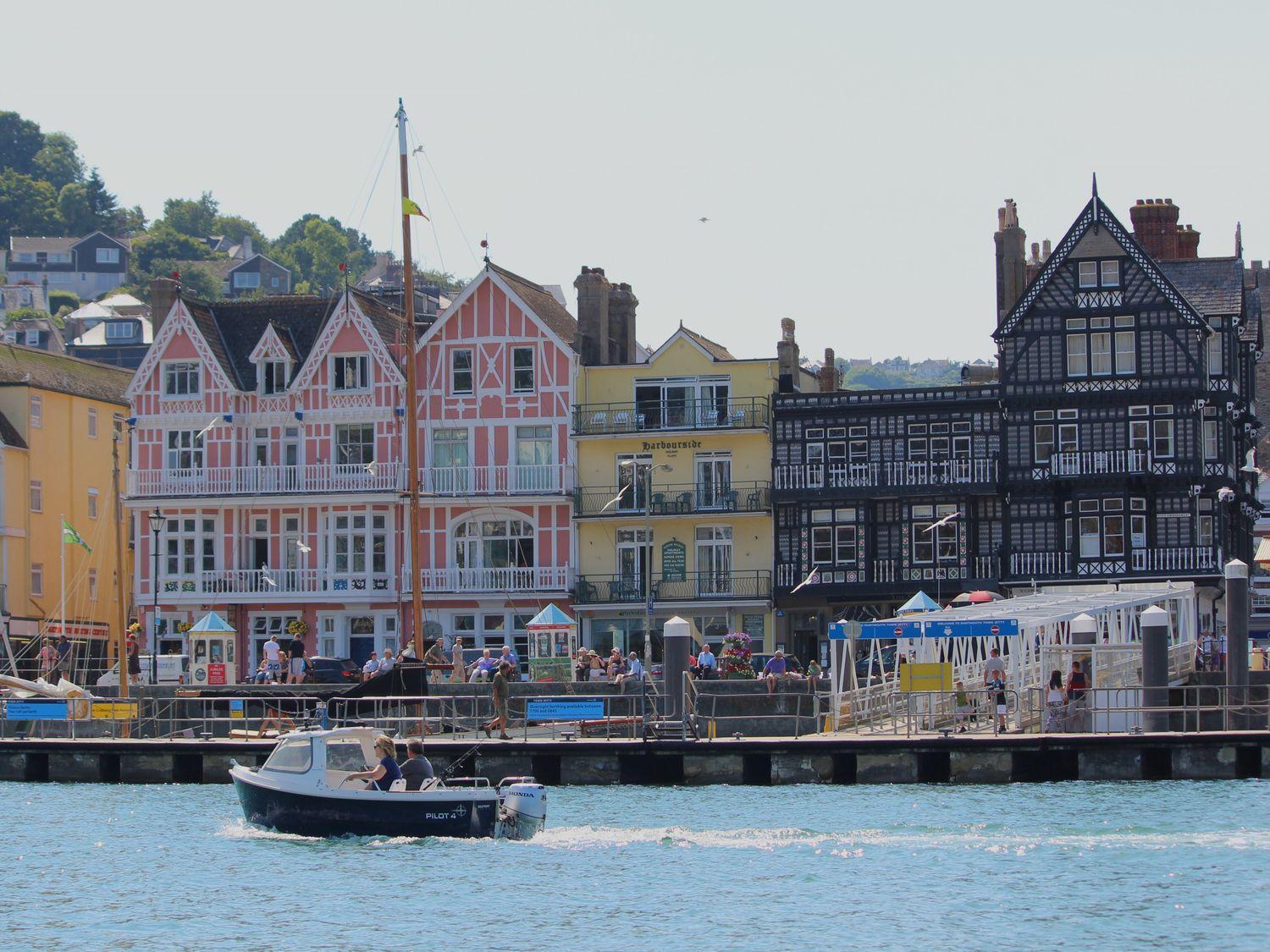 The Sail Loft Dartmouth