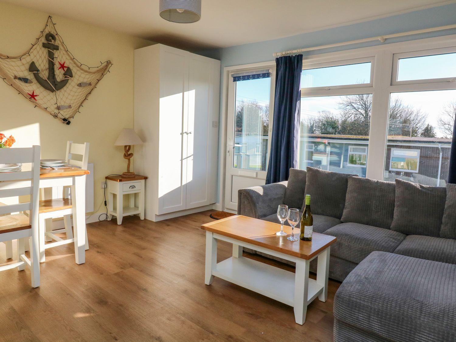 The Sail Loft Holiday home Dartmouth
