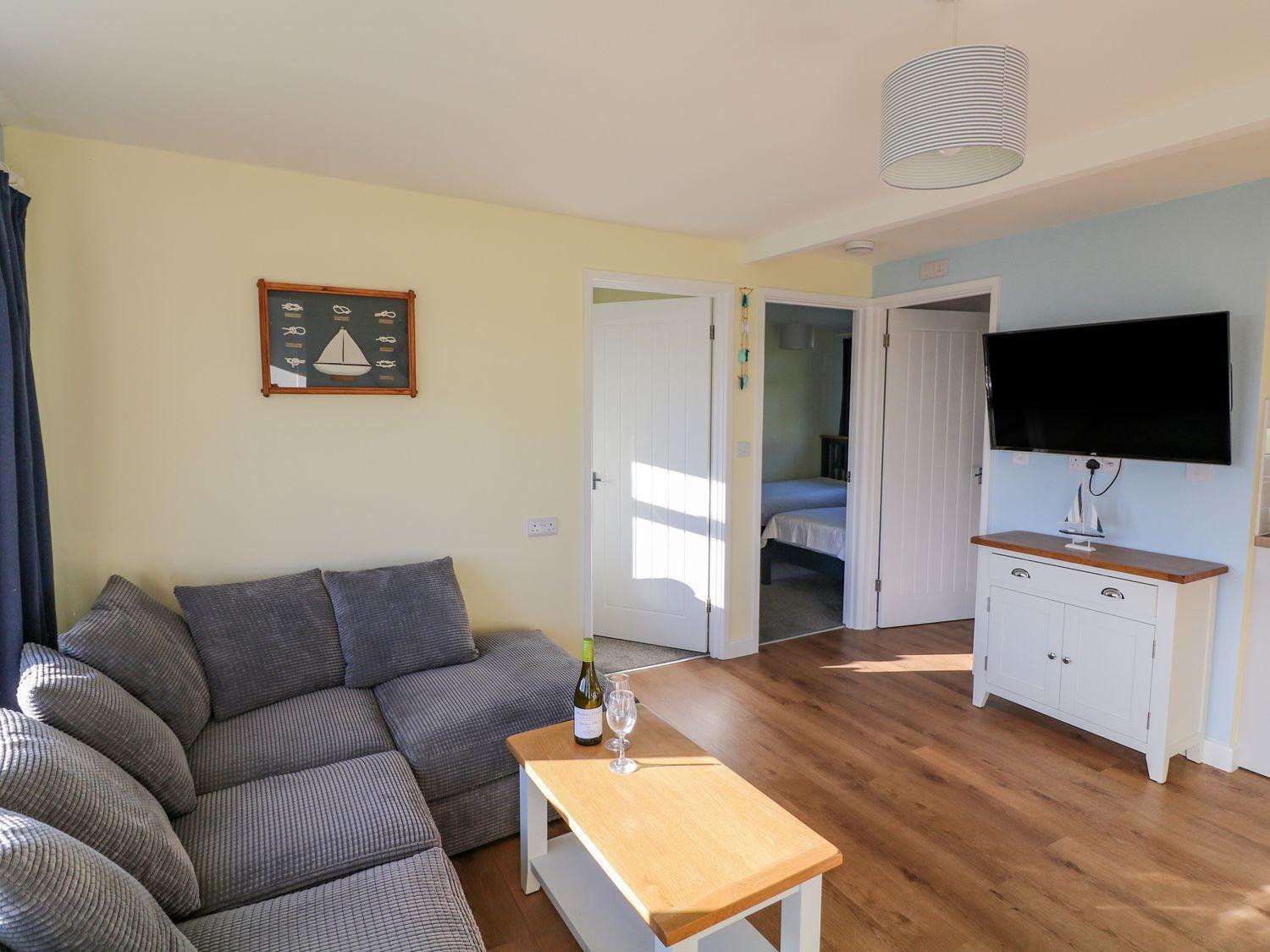 The Sail Loft Holiday home